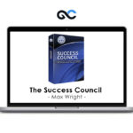 Max Wright - The Success Council