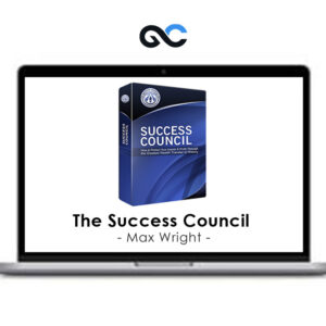 Max Wright - The Success Council