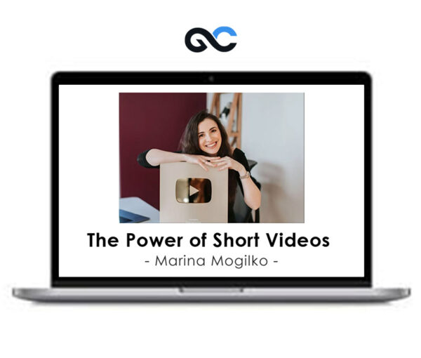 The Power of Short Videos - Marina Mogilko