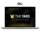 A-Z Dropshipping Course - The Yard