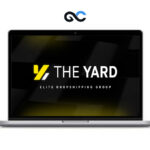 A-Z Dropshipping Course - The Yard