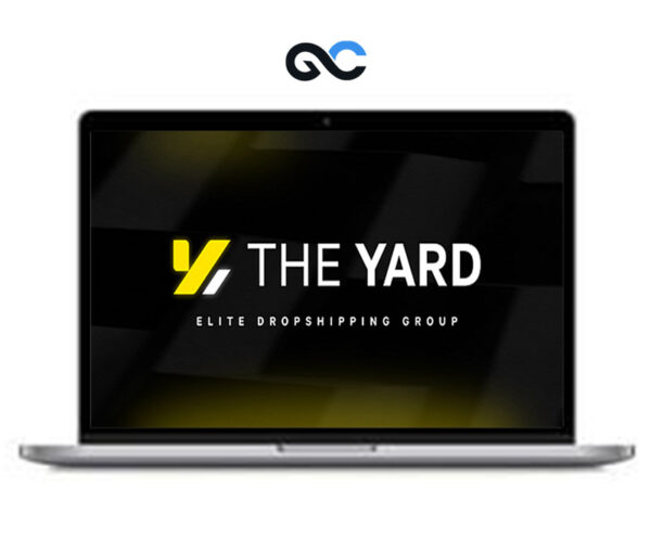 A-Z Dropshipping Course - The Yard