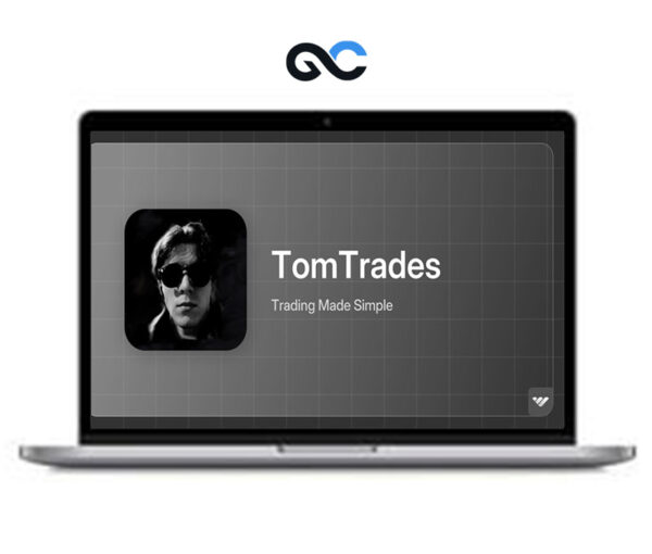 Tom Trades Course 2024