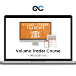 Akademie – Volume Trader Course