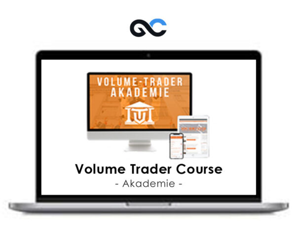 Akademie – Volume Trader Course