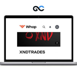 XNDTrades Course