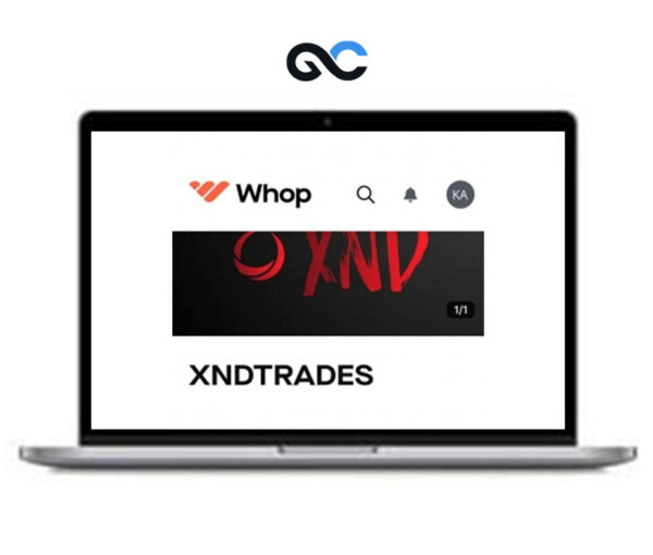 XNDTrades Course