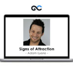 Adam Lyons - Signs of Attraction