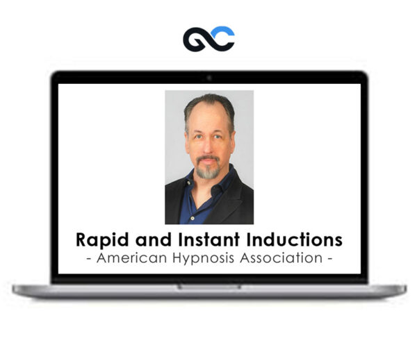 American Hypnosis Association - Rapid and Instant Inductions