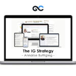 Annalise Buttigieg - The IG Strategy