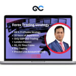 Ariful Sumon – Forex trading strategy only on gbpusd (99 percent profitable)