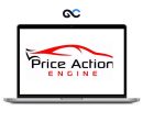 AuthenticFX - Price Action Engine