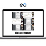 Big Fortune - Forex Course