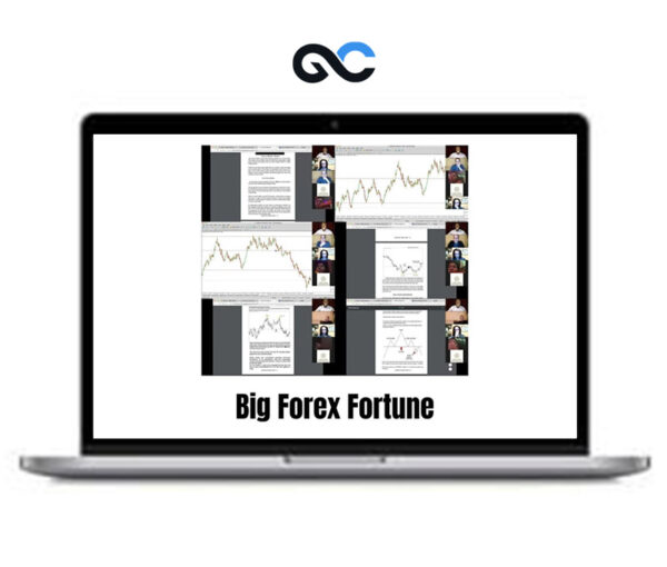 Big Fortune - Forex Course