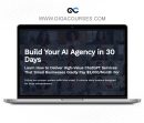 ThinkAI Academy - Build Your AI Agency in 30 Days