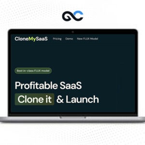 Clone My SaaS - Profitable SaaS Clone it & Launch