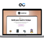 CodeFast Course - Build your SaaS in 14 days