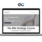 Diamant Capital 2024 - The Elite Strategy Course