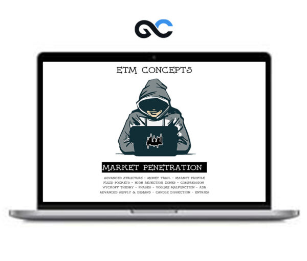 Market Penetration ETM Concepts