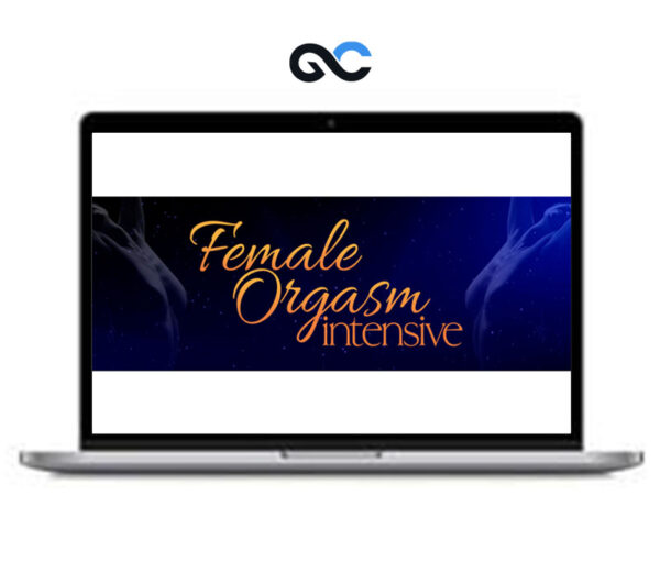 Authentic Tantra - Female Orgasm Intensive