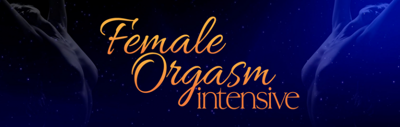 Authentic Tantra - Female Orgasm Intensive