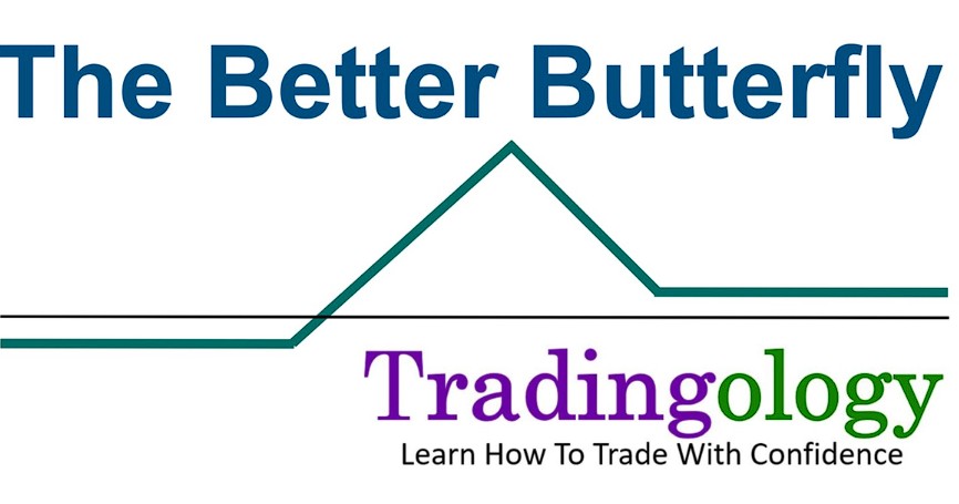 The Better Butterfly Tradingology - Options Trading Course