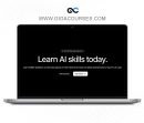 The Learn AI skills today - Start learning how to build and work with AI today