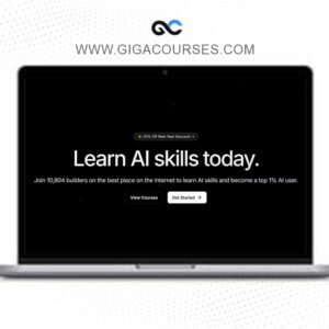 The Learn AI skills today - Start learning how to build and work with AI today