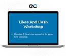 JK Molina – Likes & Cash Workshop
