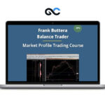 Balance Trader - Market Profile