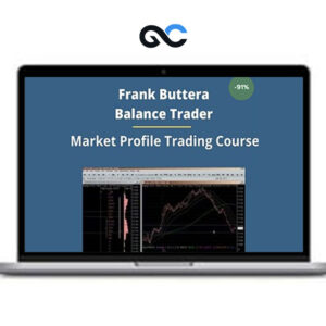 Balance Trader - Market Profile