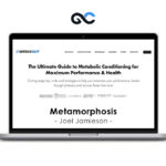 Joel Jamieson - Metamorphosis