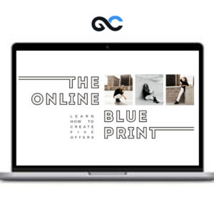 Mya Nichol - The Online Blueprint