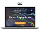 Simpler Trading - Options Scalping Secrets