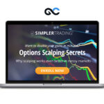 Simpler Trading - Options Scalping Secrets