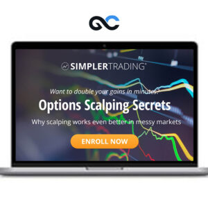 Simpler Trading - Options Scalping Secrets