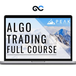 Peak Algo Course Packet