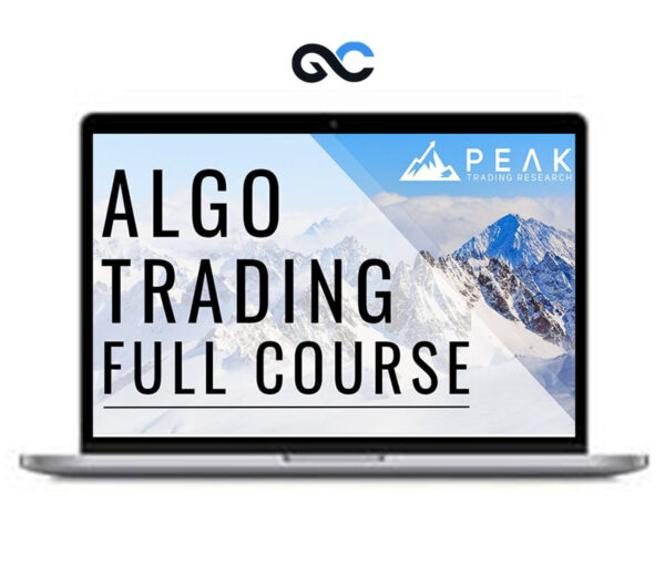 Peak Algo Course Packet