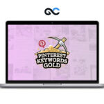 Tony Hill - Pinterest Keywords Gold