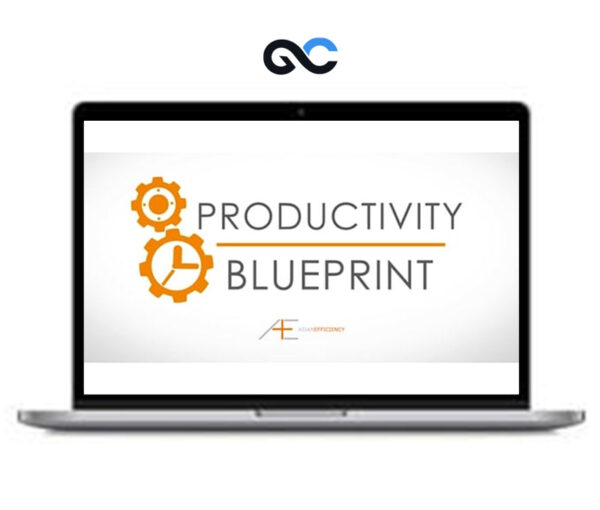 Asian Efficiency - Productivity Blueprint