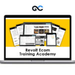 Revolt Ecom – Training Academy