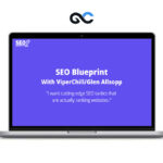 Glen Allsopp - SEO Blueprint 3