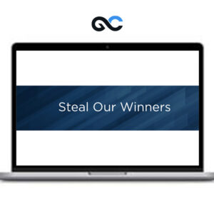 Agora Financial - Steal Our Winners