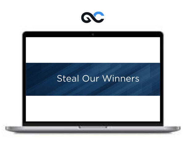 Agora Financial - Steal Our Winners