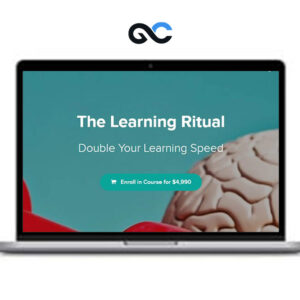 Michael Simmons - The Learning Ritual Course