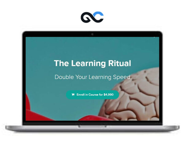 Michael Simmons - The Learning Ritual Course