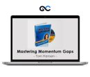 Toni Hansen - Mastering Momentum Gaps