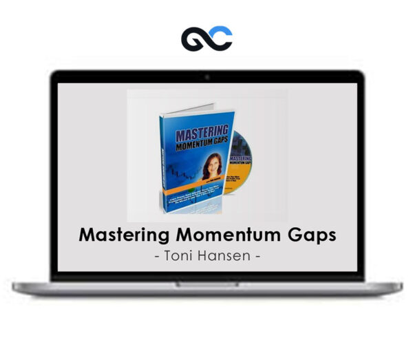 Toni Hansen - Mastering Momentum Gaps