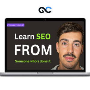 Vasco Monteiro - Rank sites and Make Money with SEO (Everything I know)