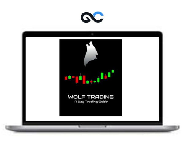 Roland Wolf- A Wolf Day Trading Guide